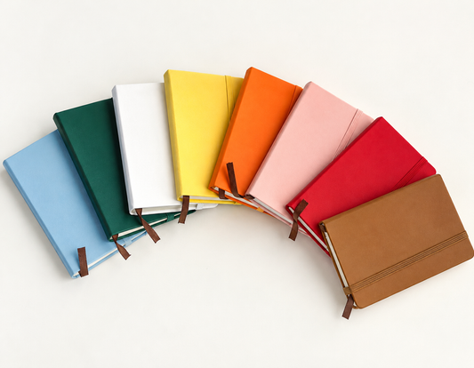 Carnet A6