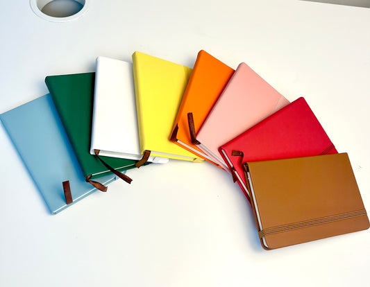 Carnet A6