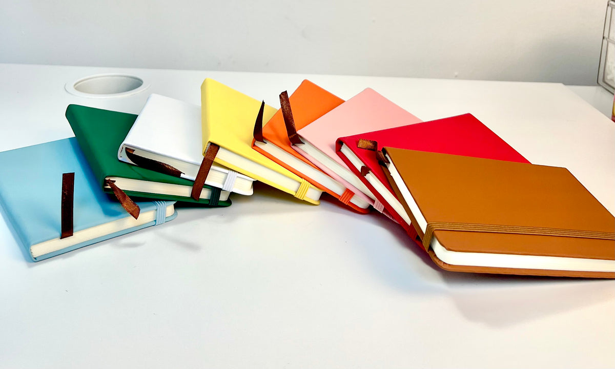 Carnet A6