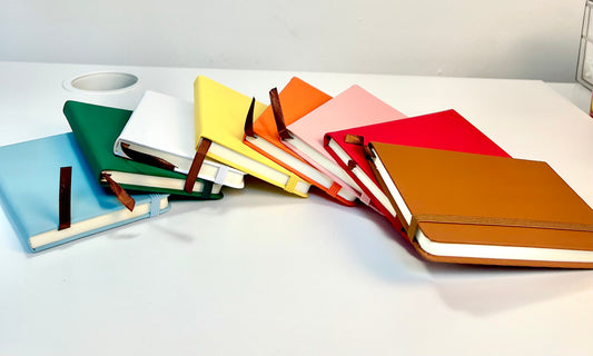 Carnet A6