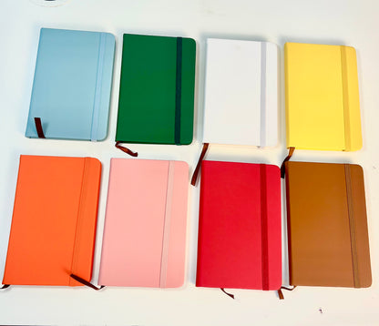 Carnet A6