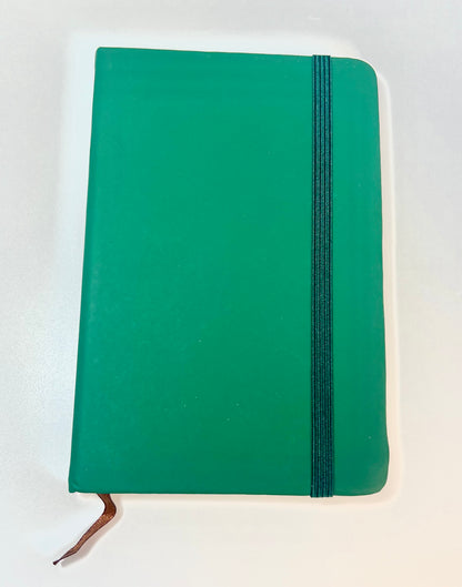 Carnet A6