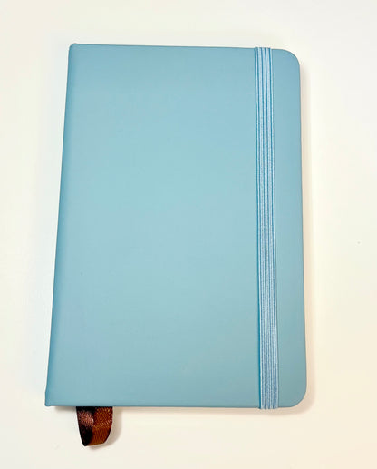 Carnet A6