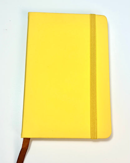 Carnet A6