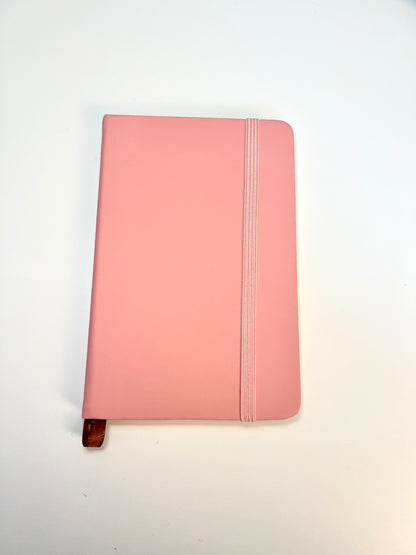 Carnet A6