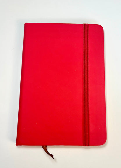 Carnet A6