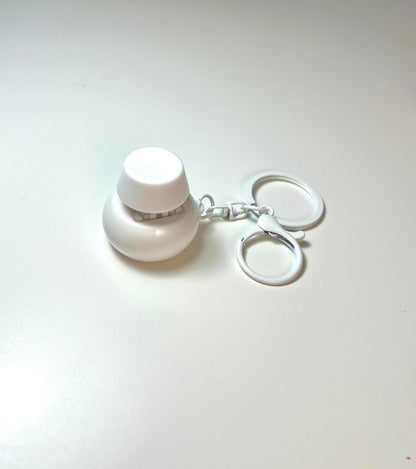Porte-clé anti-stress clic clavier