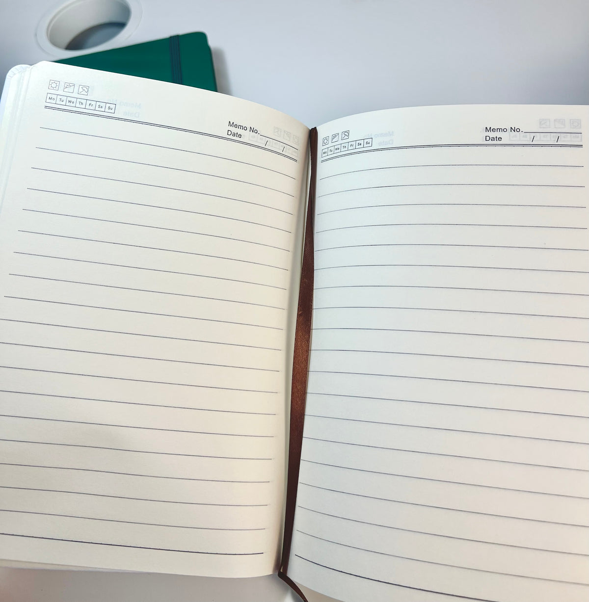Carnet A5