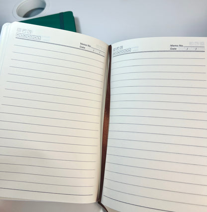 Carnet A5