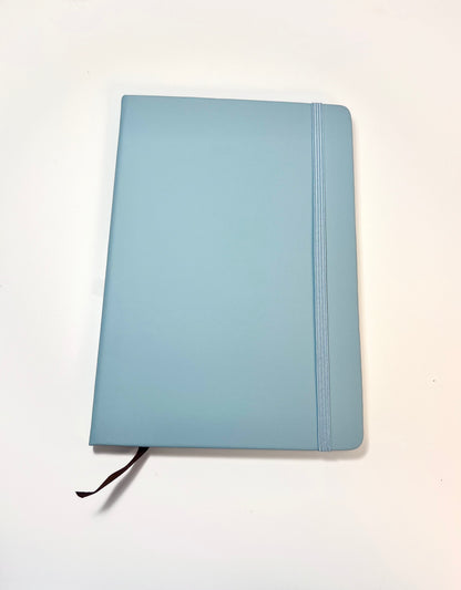 Carnet A5