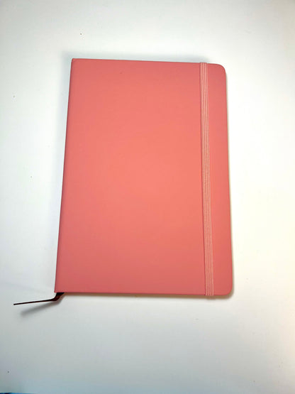 Carnet A5