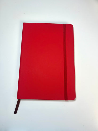 Carnet A5