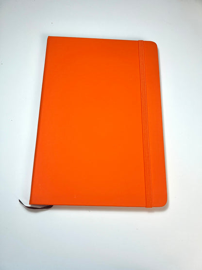 Carnet A5