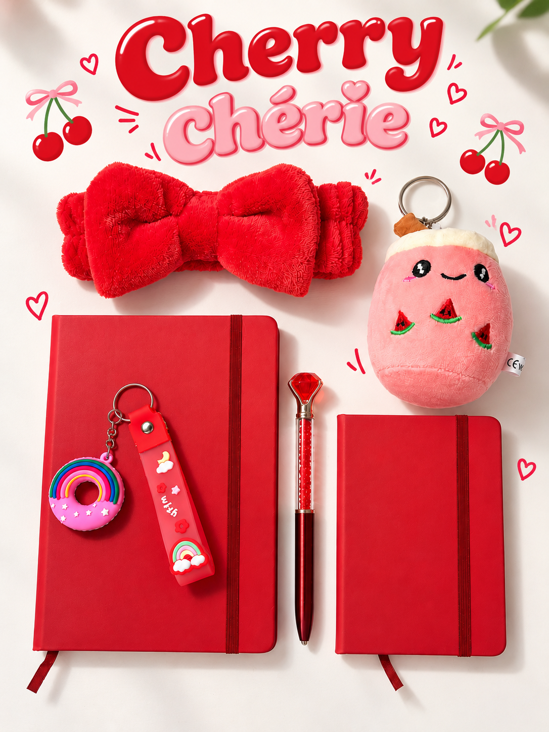 Box Cherry Chérie 🍒
