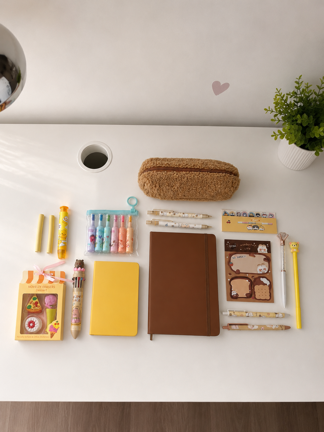 Mégabox Back to school XL