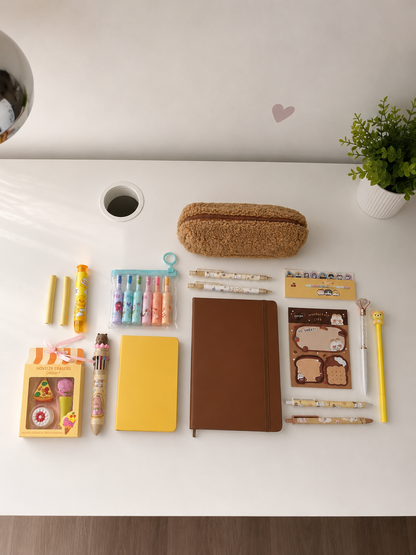 Mégabox Back to school XL