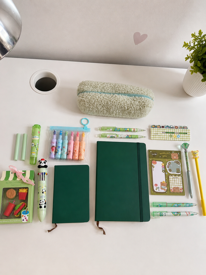Mégabox Back to school XL